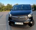 Чорний Опель Віваро, об'ємом двигуна 1.6 л та пробігом 313 тис. км за 14800 $, фото 1 на Automoto.ua