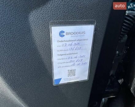 Черный Опель Виваро, объемом двигателя 0 л и пробегом 197 тыс. км за 19350 $, фото 22 на Automoto.ua