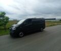 Черный Опель Виваро, объемом двигателя 1.6 л и пробегом 249 тыс. км за 13400 $, фото 1 на Automoto.ua