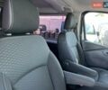Черный Опель Виваро, объемом двигателя 0 л и пробегом 197 тыс. км за 19350 $, фото 37 на Automoto.ua