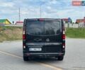 Черный Опель Виваро, объемом двигателя 1.6 л и пробегом 233 тыс. км за 14200 $, фото 21 на Automoto.ua