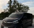 Чорний Опель Віваро, об'ємом двигуна 1.6 л та пробігом 268 тис. км за 17200 $, фото 1 на Automoto.ua