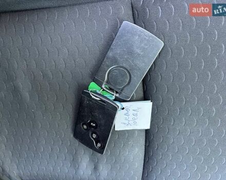 Черный Опель Виваро, объемом двигателя 0 л и пробегом 197 тыс. км за 19350 $, фото 63 на Automoto.ua