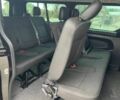 Черный Опель Виваро, объемом двигателя 0 л и пробегом 280 тыс. км за 16950 $, фото 6 на Automoto.ua