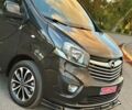 Черный Опель Виваро, объемом двигателя 1.6 л и пробегом 200 тыс. км за 17500 $, фото 29 на Automoto.ua
