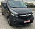 Черный Опель Виваро, объемом двигателя 0 л и пробегом 280 тыс. км за 16950 $, фото 1 на Automoto.ua