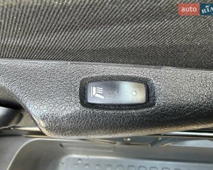 Черный Опель Виваро, объемом двигателя 1.6 л и пробегом 244 тыс. км за 19500 $, фото 35 на Automoto.ua