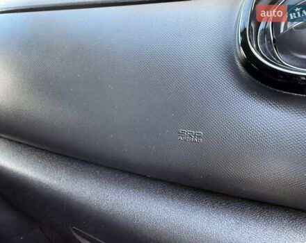 Черный Опель Виваро, объемом двигателя 1.6 л и пробегом 244 тыс. км за 19500 $, фото 33 на Automoto.ua