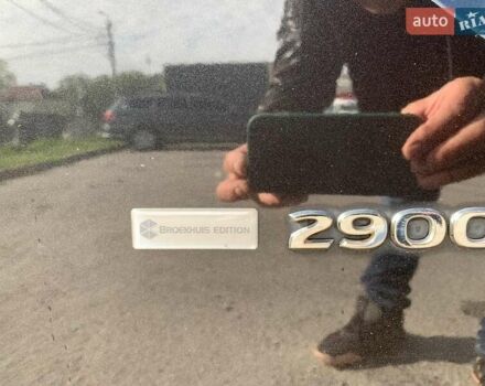 Черный Опель Виваро, объемом двигателя 1.6 л и пробегом 247 тыс. км за 17400 $, фото 13 на Automoto.ua