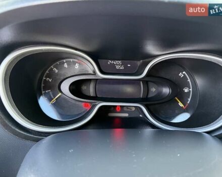 Черный Опель Виваро, объемом двигателя 1.6 л и пробегом 244 тыс. км за 19500 $, фото 16 на Automoto.ua