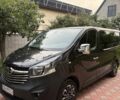 Чорний Опель Віваро, об'ємом двигуна 1.6 л та пробігом 125 тис. км за 14000 $, фото 1 на Automoto.ua