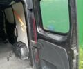 Черный Опель Виваро, объемом двигателя 1.6 л и пробегом 249 тыс. км за 13400 $, фото 4 на Automoto.ua