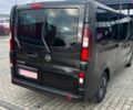 Черный Опель Виваро, объемом двигателя 0 л и пробегом 280 тыс. км за 16950 $, фото 1 на Automoto.ua