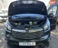 Черный Опель Виваро, объемом двигателя 0 л и пробегом 197 тыс. км за 19350 $, фото 58 на Automoto.ua