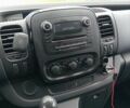 Черный Опель Виваро, объемом двигателя 1.6 л и пробегом 249 тыс. км за 13400 $, фото 3 на Automoto.ua