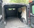 Черный Опель Виваро, объемом двигателя 1.6 л и пробегом 249 тыс. км за 13400 $, фото 5 на Automoto.ua