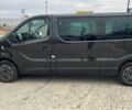 Черный Опель Виваро, объемом двигателя 0 л и пробегом 280 тыс. км за 16950 $, фото 2 на Automoto.ua