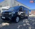 Черный Опель Виваро, объемом двигателя 0 л и пробегом 197 тыс. км за 19350 $, фото 1 на Automoto.ua