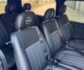 Чорний Опель Віваро, об'ємом двигуна 1.6 л та пробігом 225 тис. км за 15950 $, фото 33 на Automoto.ua