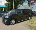 Черный Опель Виваро, объемом двигателя 0 л и пробегом 244 тыс. км за 16999 $, фото 1 на Automoto.ua