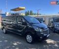 Черный Опель Виваро, объемом двигателя 0 л и пробегом 197 тыс. км за 19350 $, фото 5 на Automoto.ua