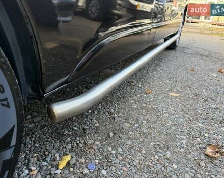 Черный Опель Виваро, объемом двигателя 1.6 л и пробегом 244 тыс. км за 19500 $, фото 48 на Automoto.ua