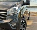 Черный Опель Виваро, объемом двигателя 1.6 л и пробегом 200 тыс. км за 17500 $, фото 13 на Automoto.ua