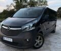 Черный Опель Виваро, объемом двигателя 1.6 л и пробегом 270 тыс. км за 15990 $, фото 1 на Automoto.ua