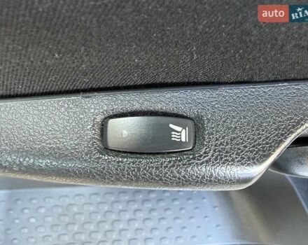 Черный Опель Виваро, объемом двигателя 1.6 л и пробегом 244 тыс. км за 19500 $, фото 20 на Automoto.ua