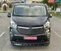 Черный Опель Виваро, объемом двигателя 1.6 л и пробегом 200 тыс. км за 17500 $, фото 8 на Automoto.ua