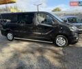 Черный Опель Виваро, объемом двигателя 1.6 л и пробегом 244 тыс. км за 19500 $, фото 5 на Automoto.ua