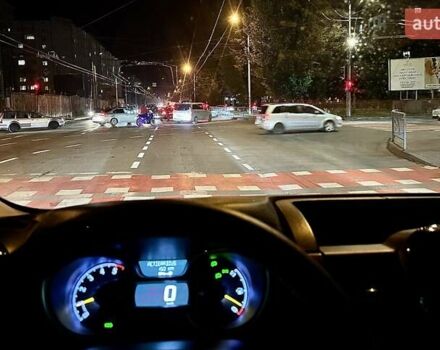 Черный Опель Виваро, объемом двигателя 1.6 л и пробегом 200 тыс. км за 17500 $, фото 35 на Automoto.ua