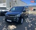 Черный Опель Виваро, объемом двигателя 0 л и пробегом 197 тыс. км за 19350 $, фото 2 на Automoto.ua