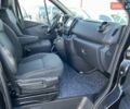 Черный Опель Виваро, объемом двигателя 0 л и пробегом 197 тыс. км за 19350 $, фото 38 на Automoto.ua