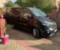 Чорний Опель Віваро, об'ємом двигуна 1.6 л та пробігом 193 тис. км за 17500 $, фото 1 на Automoto.ua
