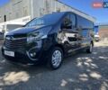 Черный Опель Виваро, объемом двигателя 0 л и пробегом 197 тыс. км за 19350 $, фото 10 на Automoto.ua