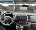 Черный Опель Виваро, объемом двигателя 0 л и пробегом 280 тыс. км за 16950 $, фото 7 на Automoto.ua