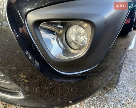 Черный Опель Виваро, объемом двигателя 1.6 л и пробегом 244 тыс. км за 19500 $, фото 29 на Automoto.ua