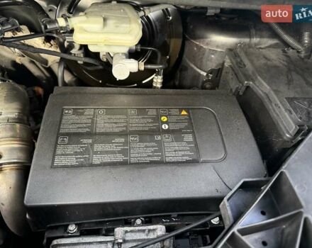 Черный Опель Виваро, объемом двигателя 1.6 л и пробегом 244 тыс. км за 19500 $, фото 59 на Automoto.ua