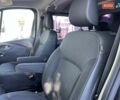 Черный Опель Виваро, объемом двигателя 0 л и пробегом 197 тыс. км за 19350 $, фото 28 на Automoto.ua