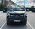 Чорний Опель Віваро, об'ємом двигуна 1.6 л та пробігом 193 тис. км за 13800 $, фото 1 на Automoto.ua