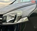 Черный Опель Виваро, объемом двигателя 1.6 л и пробегом 200 тыс. км за 17500 $, фото 53 на Automoto.ua