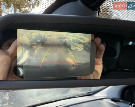 Черный Опель Виваро, объемом двигателя 1.6 л и пробегом 244 тыс. км за 19500 $, фото 22 на Automoto.ua