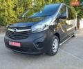 Чорний Опель Віваро, об'ємом двигуна 1.6 л та пробігом 195 тис. км за 17199 $, фото 1 на Automoto.ua