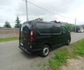 Черный Опель Виваро, объемом двигателя 1.6 л и пробегом 249 тыс. км за 13400 $, фото 2 на Automoto.ua