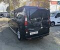 Черный Опель Виваро, объемом двигателя 1.6 л и пробегом 244 тыс. км за 19500 $, фото 9 на Automoto.ua