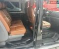 Чорний Опель Віваро, об'ємом двигуна 1.6 л та пробігом 196 тис. км за 16300 $, фото 19 на Automoto.ua