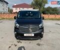 Черный Опель Виваро, объемом двигателя 1.6 л и пробегом 247 тыс. км за 17400 $, фото 1 на Automoto.ua