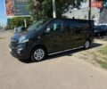 Чорний Опель Віваро, об'ємом двигуна 1.6 л та пробігом 244 тис. км за 16500 $, фото 1 на Automoto.ua