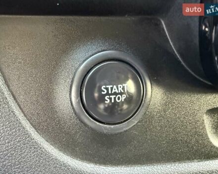 Черный Опель Виваро, объемом двигателя 1.6 л и пробегом 244 тыс. км за 19500 $, фото 25 на Automoto.ua